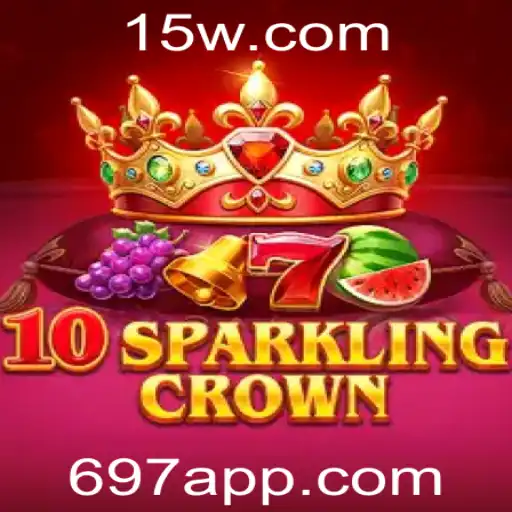 Explorando o Mundo do Jogo '10SparklingCrown': Descrição e Regras