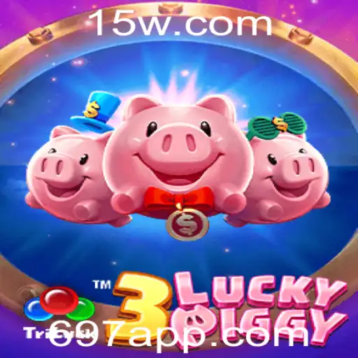 Desvendando o Mundo de 3LUCKYPIGGY: Um Jogo de Estratégia e Sorte