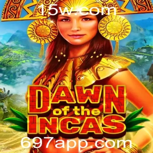 DawnoftheIncas: Explorando o Mundo Ancestral dos Incas