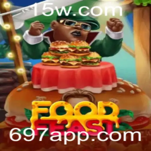 Descubra FoodFeast: Um Novo Jogo Que Une Diversão e Estratégia Gastronômica