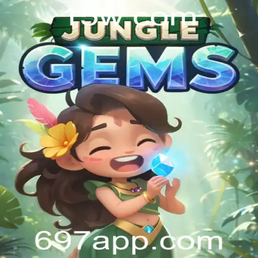JungleGems: A Fascinante Aventura Selvagem no Mundo dos Jogos