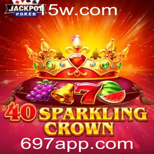 Explorando o Fascinante Jogo 40SparklingCrown: Uma Nova Dimensão do Entretenimento Digital