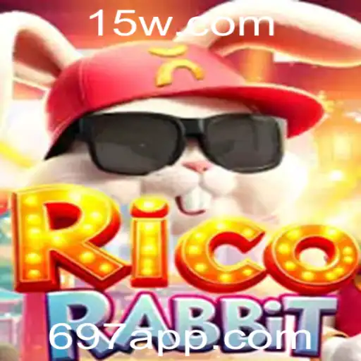 Explorando o Encantador Mundo de RicoRabbit