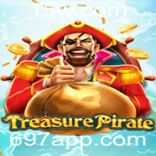 Descubra o Universo de 'TreasurePirate': Aventura e Estratégia