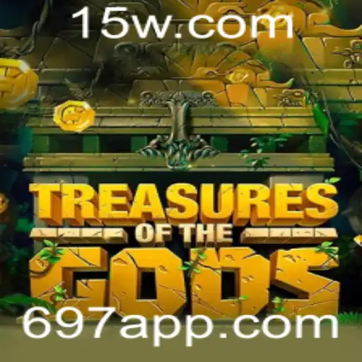 TreasureoftheGods: Uma Aventura Épica de Descoberta e Estratégia