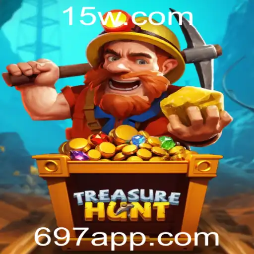 Explorando o Fascinante Mundo de TreasureHunt e Seus Desafios