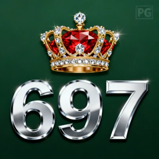 697 Logo