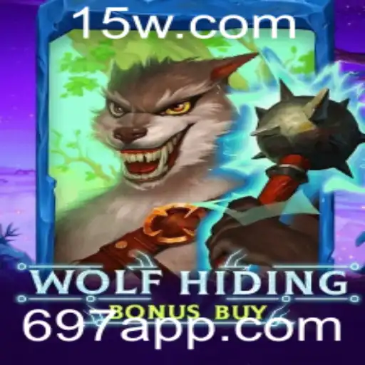 Descobrindo os Segredos de WolfHidingBonusBuy: Regras e Estratégias