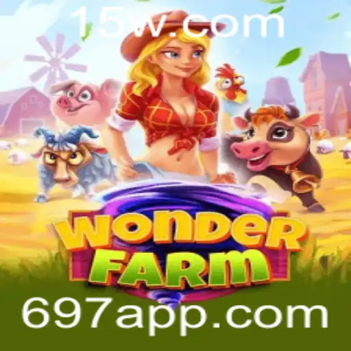 Explorando o Jogo WonderFarm: Uma Nova Experiência Digital